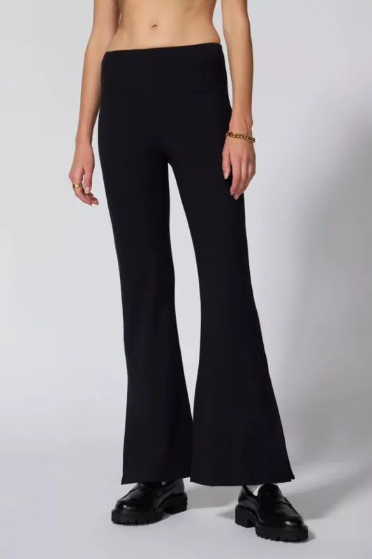 MPG Sport Women Velocity Flare - BLACK sold by Sun Diego Boardshops