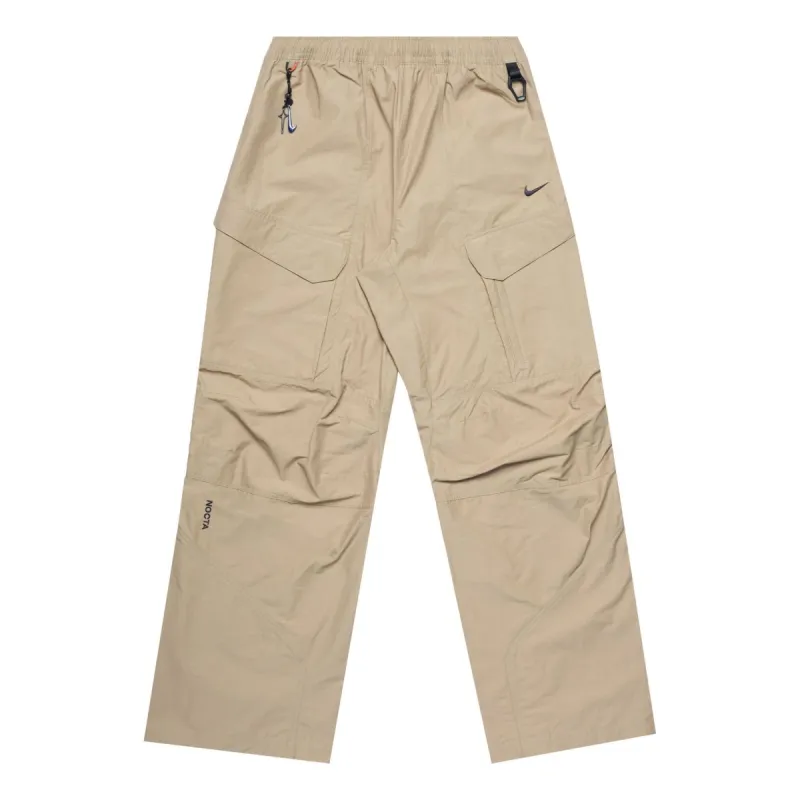 Nike x NOCTA Opal Pants 'Khaki' FZ0910-247 sold by KicksCrew