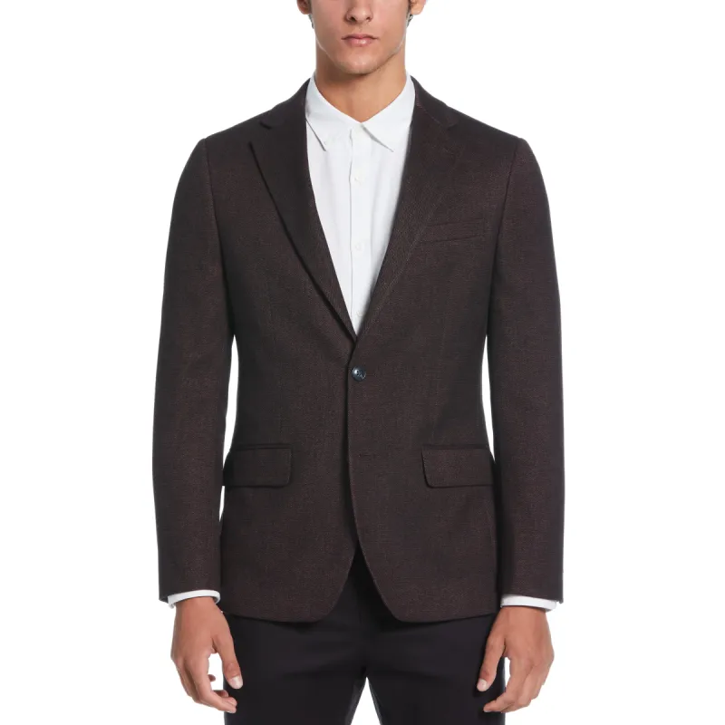 Slim Fit Textured Sport Coat sold by Original Penguin
