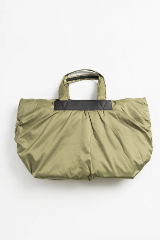 Caba Weekender - Olive sold by Social Studies Shop