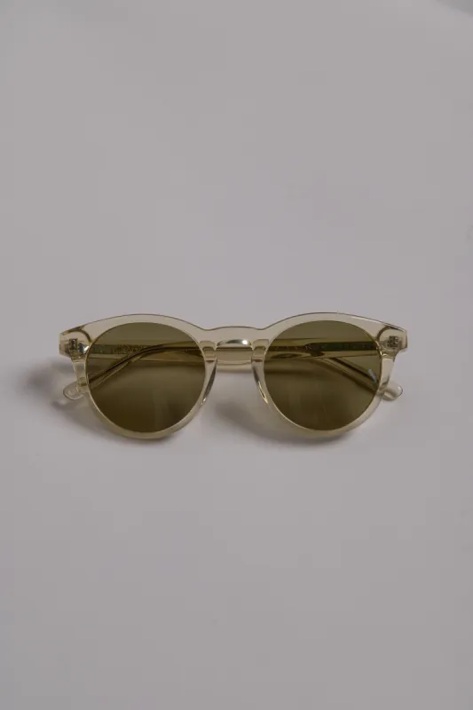 The Shake Appeal - Crystal Champagne sold by Social Studies Shop