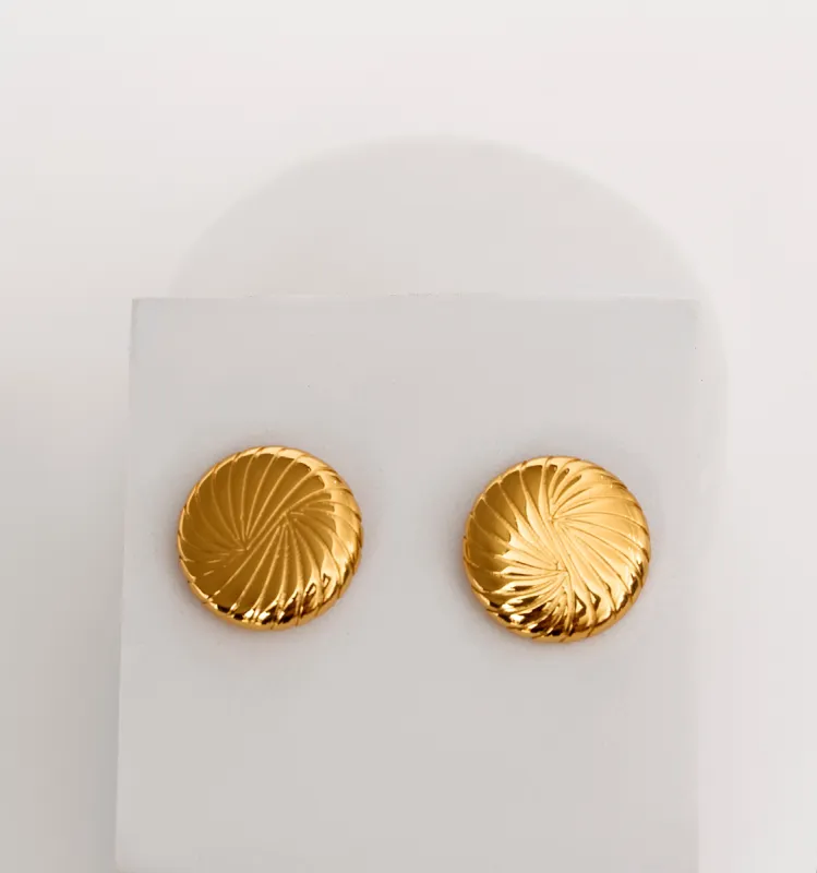 SiSi Earrings sold by Folklore Shop
