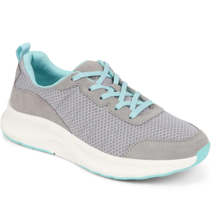 Lace-Up Trainers - BRK39032 / 325 104 sold by Shoe-Shop
