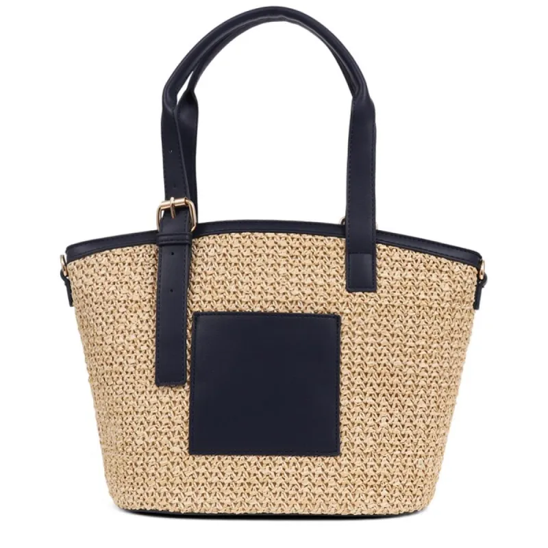 Zip-Close Shoulder Bag - BELRIM39025 / 325 428 sold by Shoe-Shop