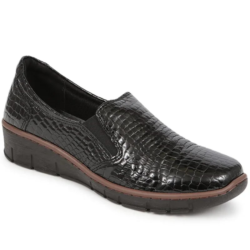 Slip-On Casual Shoes  - LUCK40015 / 326 614 sold by Shoe-Shop