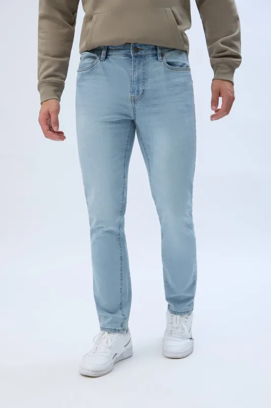 Zane Slim Jeans sold by Bluenotes