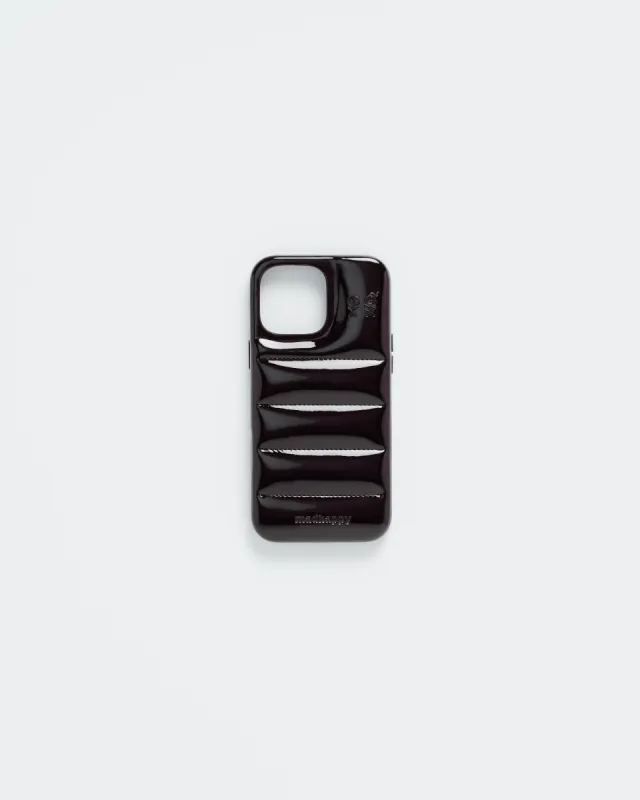 Urban Sophistication Puffer Case® sold by Madhappy
