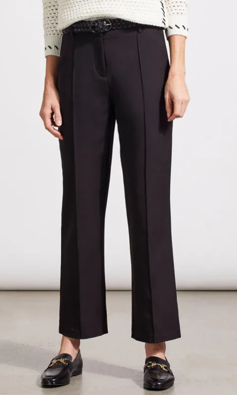Pintuck Fly Front Trouser sold by Revolution Boutique