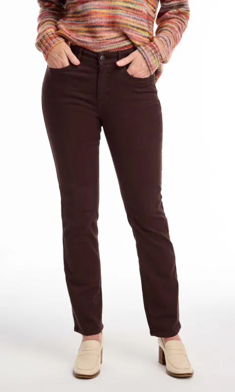 Christina Straigh Leg Denim sold by Revolution Boutique