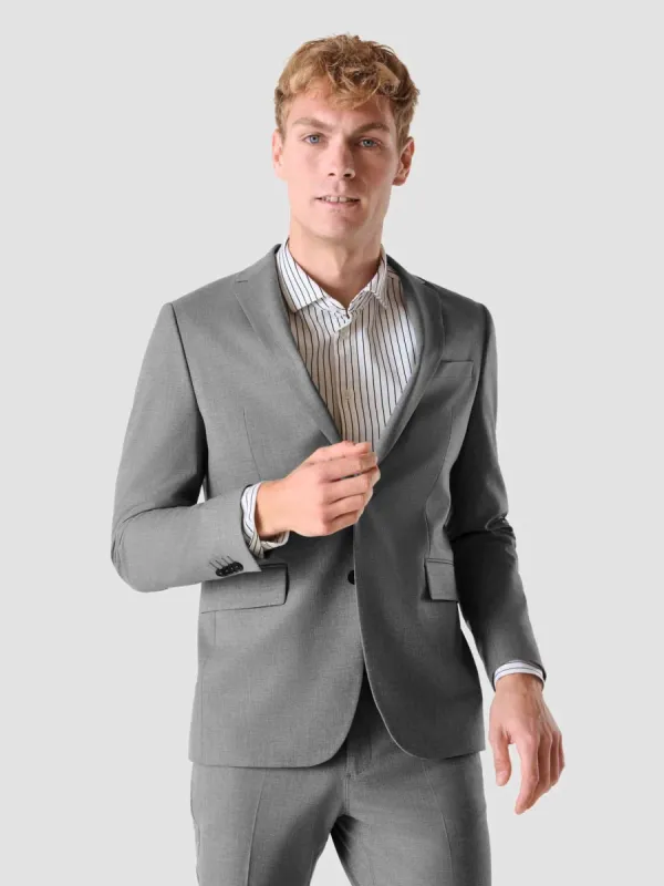 Essential Blazer Cloud Grey Regular sold by Shaping New Tomorrow