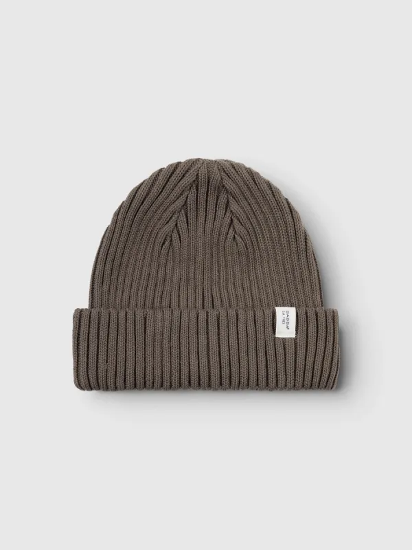 Mount Beanie  - Lt. Brown sold by Gabba