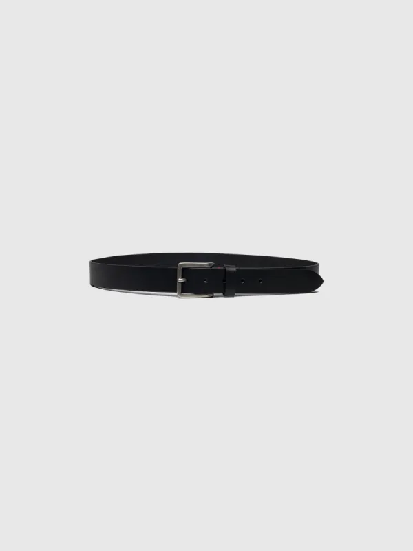 Italy Belt - Black sold by Gabba