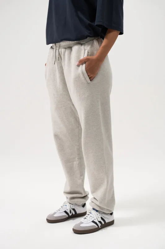 SUSTAIN ASH JOGGERS sold by Bound