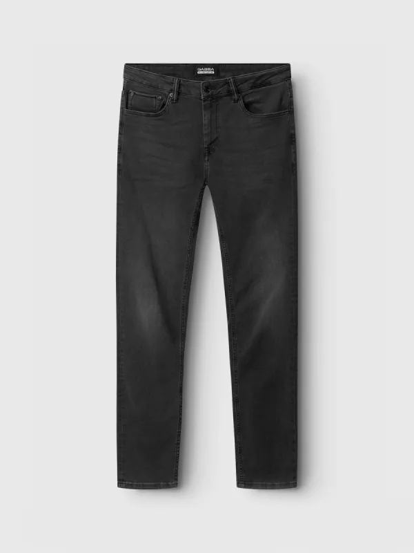 Jones K3459 - Grey Denim sold by Gabba