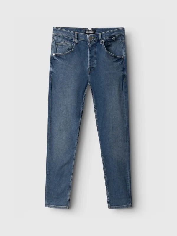 Alex K3948 Jeans - Denim wash sold by Gabba