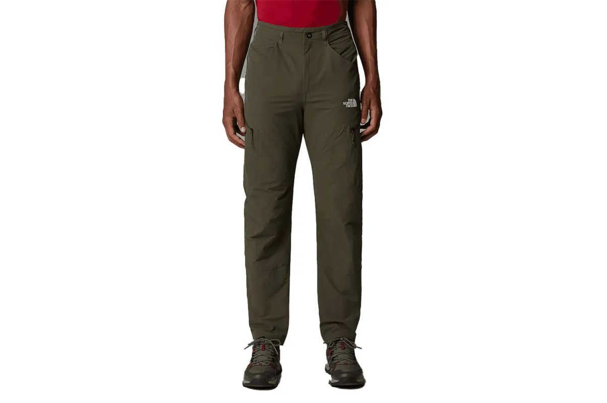 Exploration Regular Tapered Pant sold by Schrittmacher Sneakerhandlung