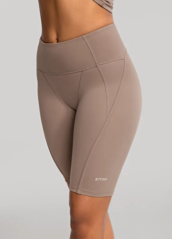 Performance Biker Shorts sold by BetterMe