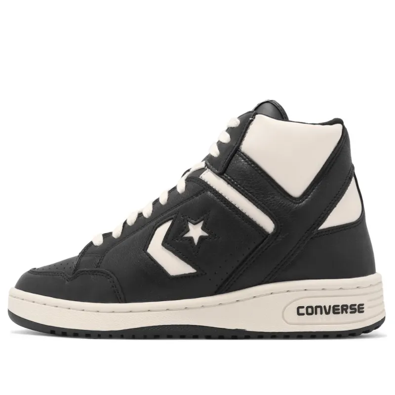Converse Weapon High 'Money Pack Black Natural' A04400C sold by KicksCrew