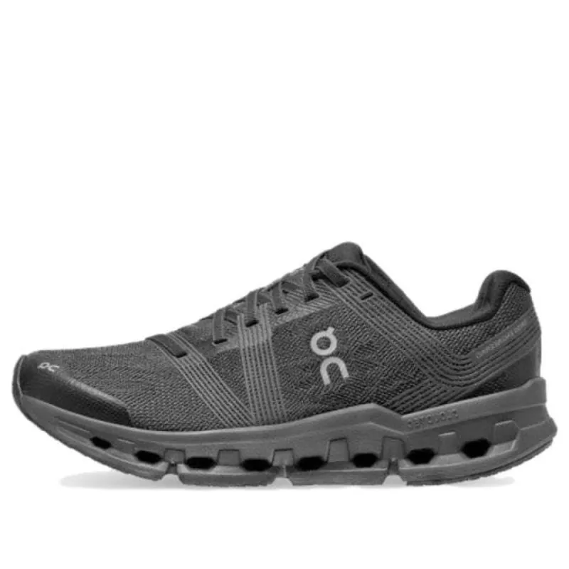 On Running Cloudgo Wide 'Black Eclipse' 65.98617 sold by KicksCrew