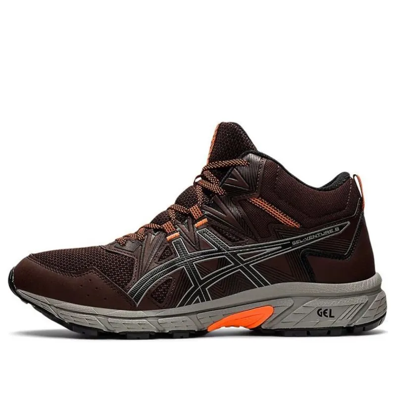 ASICS Gel Venture 8 MT 'Coffee Clay Grey' 1011A993-202 sold by KicksCrew
