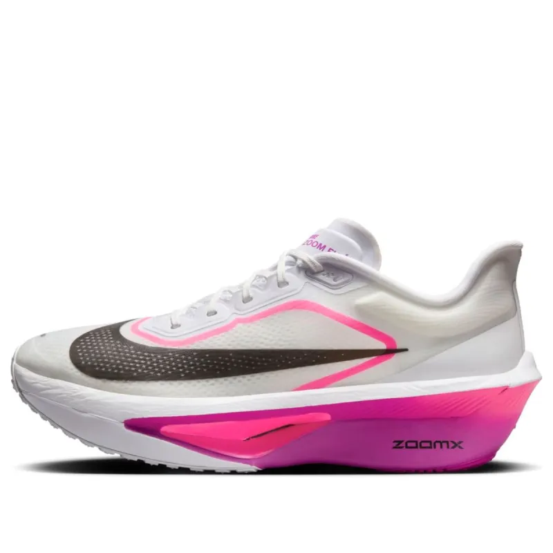 Nike Zoom Fly 6 'Vivid Grape Hyper Pink' FN8454-101 sold by KicksCrew