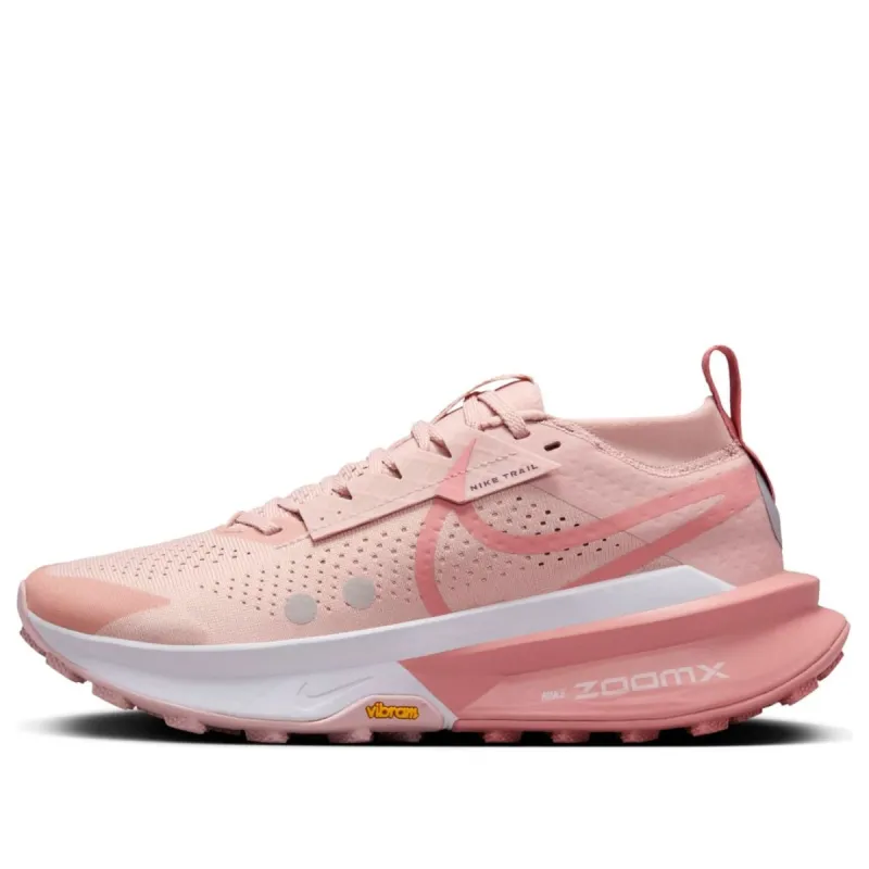 (WMNS) Nike ZoomX Zegama 2 'Pink Oxford Photon Dust' FD5191-601 sold by KicksCrew