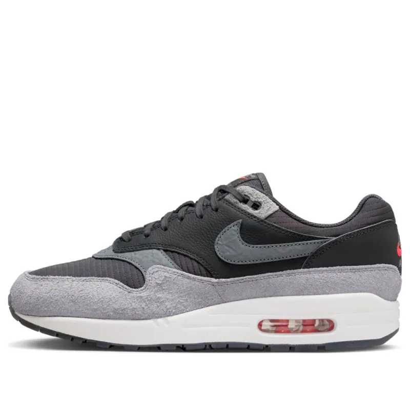 Nike Air Max 1 Premium 'Dark Smoke Grey' HJ9292-070 sold by KicksCrew
