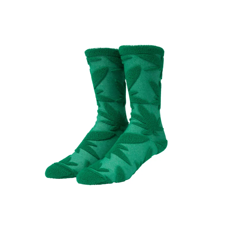 Reverse Loop Abstract Sock sold by HUF