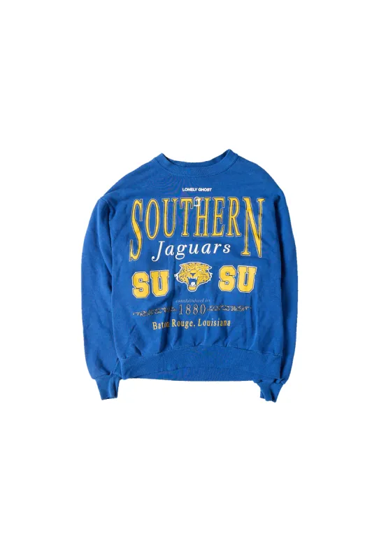 TMWYGH Southern Jaguars Crewneck sold by Lonely Ghost