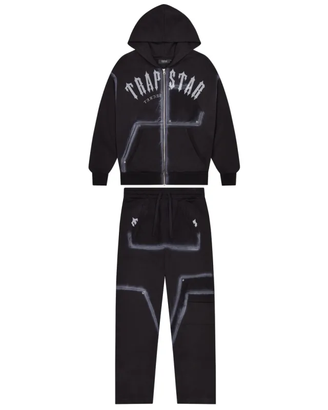 Irongate Rivet 2.0 Tracksuit - Blackstorm Edition | Parallel