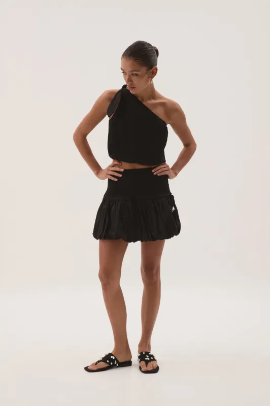 Marley Mini Skirt sold by Aje
