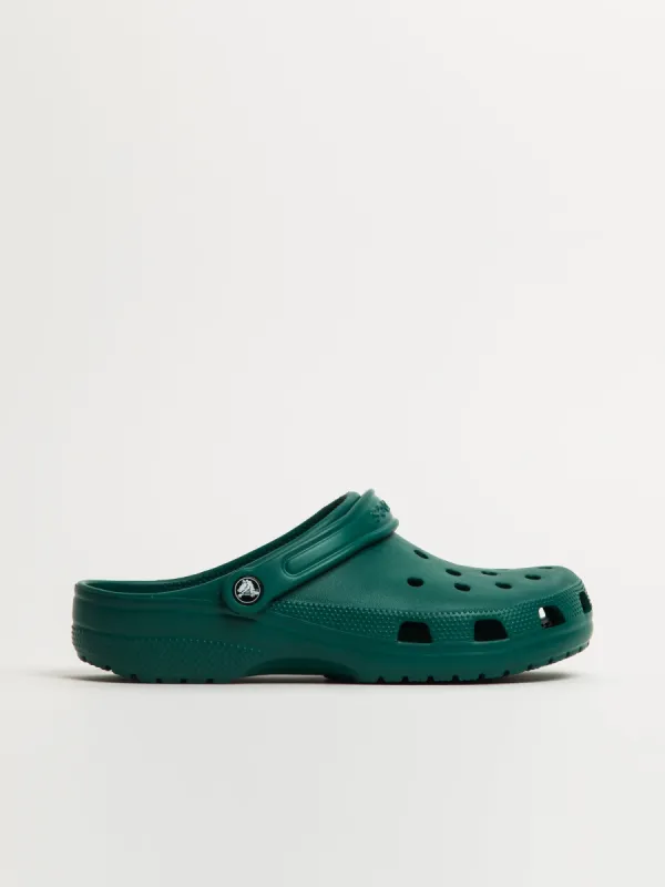 MENS CROCS CLASSIC CLOG sold by Boathouse