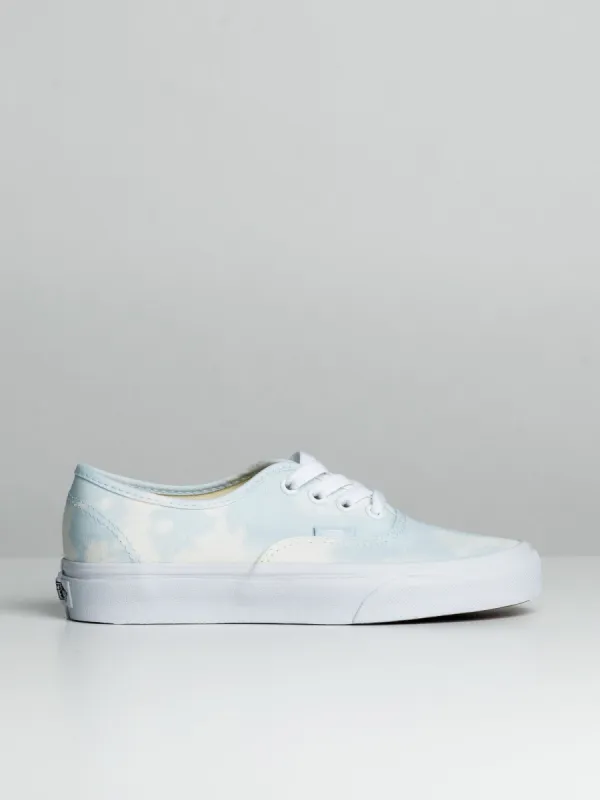 WOMENS VANS AUTHENTIC SNEAKER - CLEARANCE sold by Boathouse