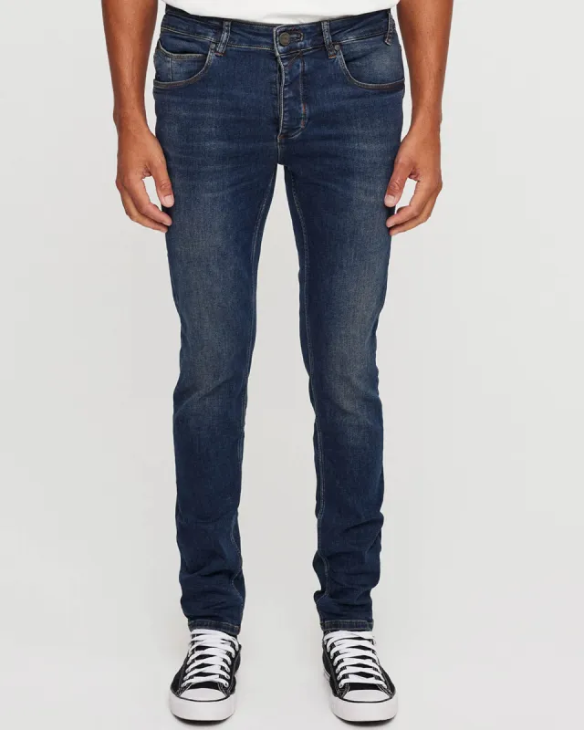 Rey Tapered Jeans sold by TNT Fashion