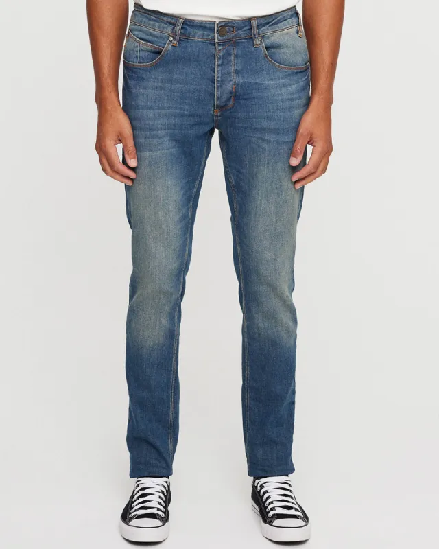 Rey Tapered Jeans sold by TNT Fashion