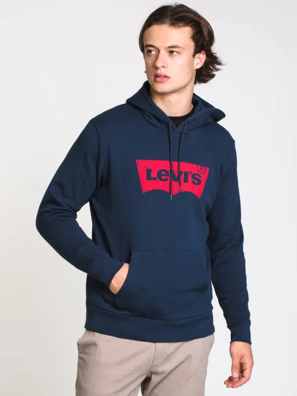 LEVIS GRAPHIC PULLOVER HOODIE  - CLEARANCE sold by Boathouse