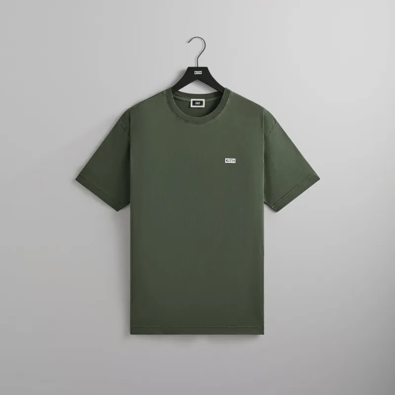 Kith LAX Tee - Taiga sold by Kith