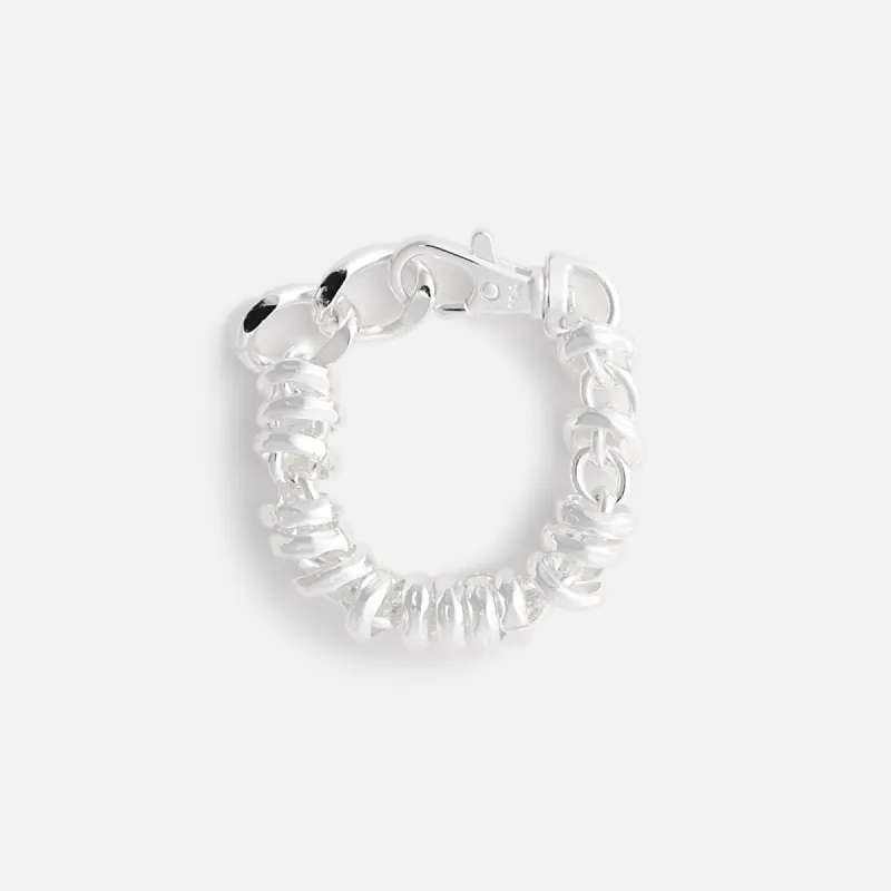 Martine Ali Richie Bracelet - Silver sold by Kith