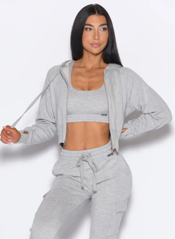 Sweat Hoodie sold by Bombshell Sportswear