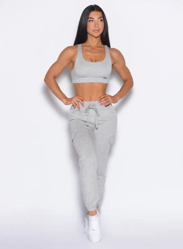 Sweat Joggers sold by Bombshell Sportswear