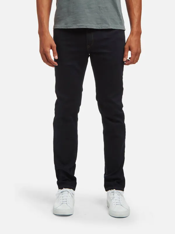 Slim Staple Jeans sold by Mott & Bow