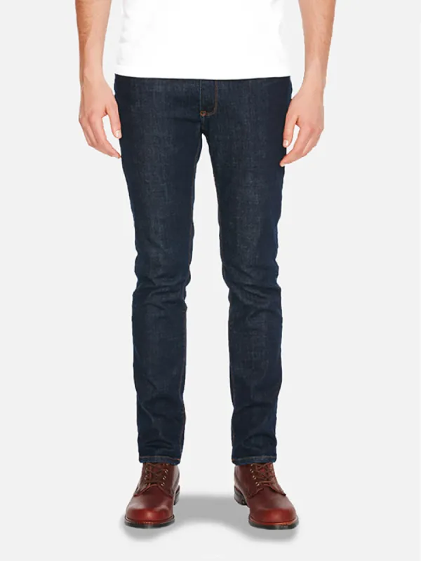 Slim Wooster Jeans sold by Mott & Bow