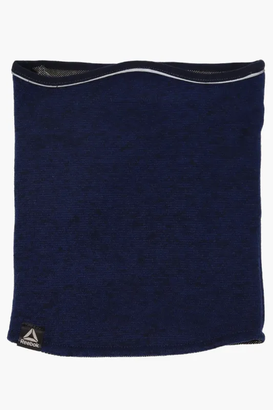 Reebok Athletic Neck Gaiter - Navy sold by Fairweather