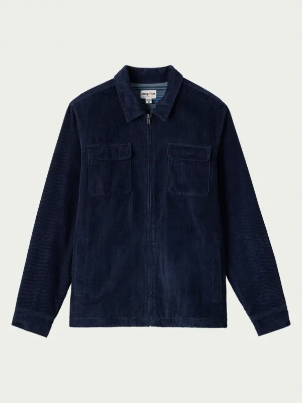 Beach Break Jacket sold by Hang Ten
