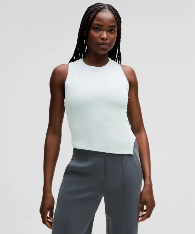 Asymmetrical Hem Tank Top sold by Lululemon