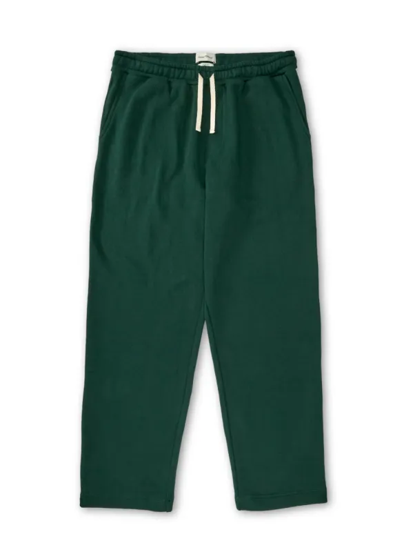 Morwell Joggers Brody Green sold by Oliver Spencer
