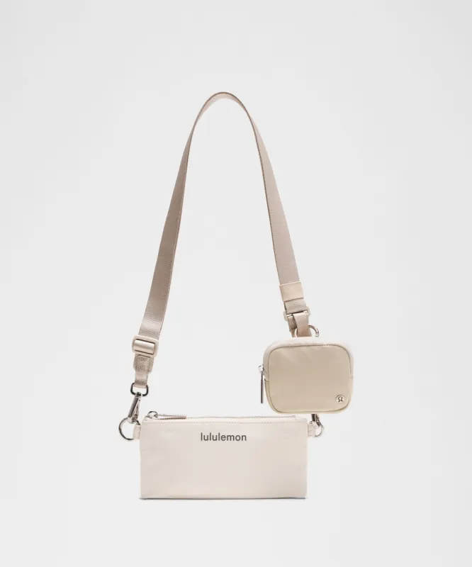Dual-Pouch Sling sold by Lululemon