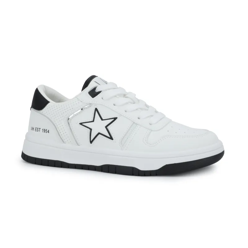 FRESH - WHITE SILVER BLACK sold by Vintage Havana