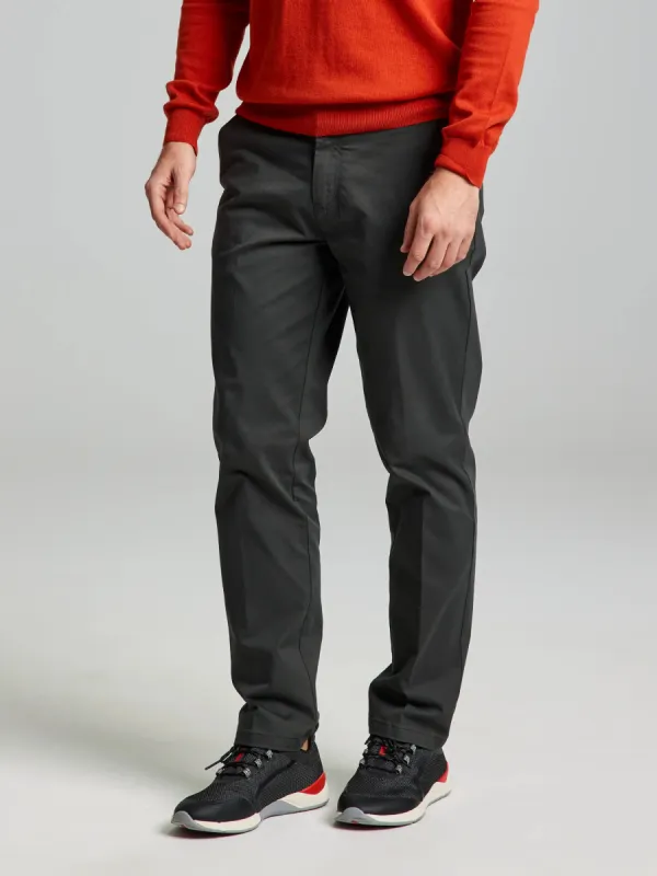 DECK CHINO PANT CL sold by Slam