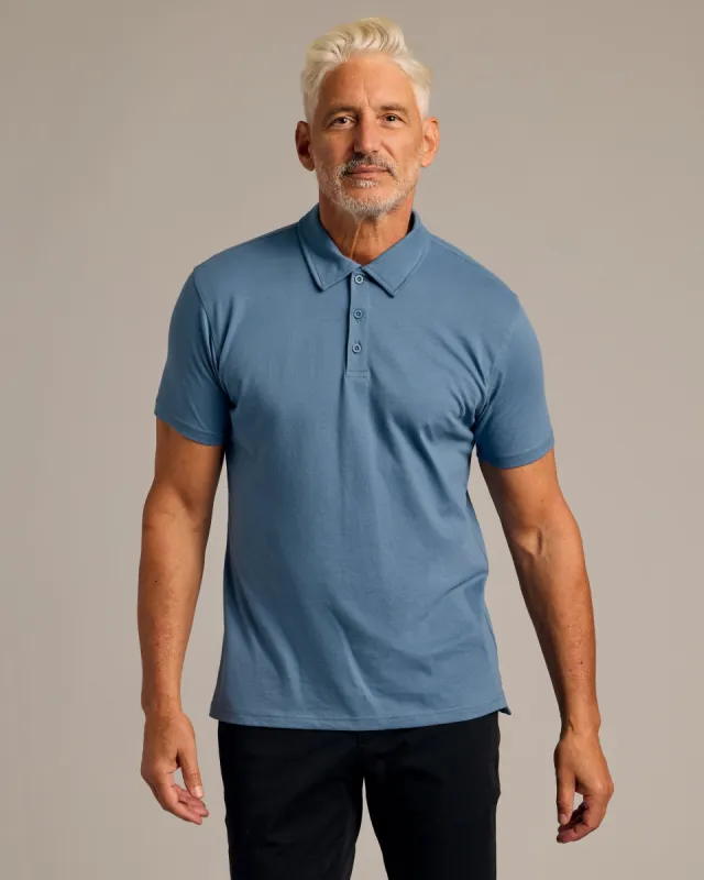Fiord Classic Polo sold by True Classic